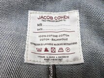 美品 【ヤコブコーエン JACOB COHEN】 J688 デニムパンツ ジーンズ (メンズ) size29 インディゴ系 ■28MPA0755■_画像4