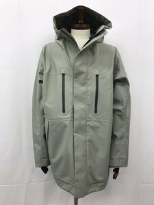 定価157.850円 未使用【ノースプロジェクツ NORSE PROJECTS】ARKTISK 79J029 SW710 420 フーデッドブルゾン GORE-TEX(メンズ)XL■17SLJ0484