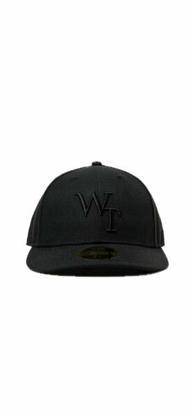 WTAPS × NEWERA 59FIFTY LOW PROFILE