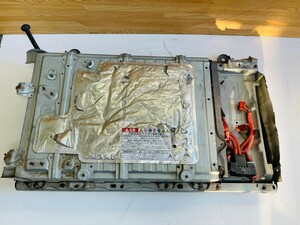 LEXUS／Lexus LS600h UVF45 UVF46 HybridBattery　G9280-50011 (動作確認済み)