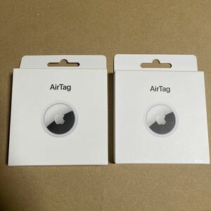 Apple AirTag 空箱　 エアタグ アップル