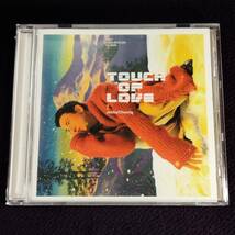 張學友 ジャッキー・チュン CD／Touch Of Love 2000年 香港盤 ボーナスCD付_画像3