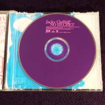 張學友 ジャッキー・チュン CD／不後悔 No Regret 1998年 香港盤_画像3