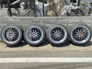 BBS LM DBカラー 20インチ LM185H 8.5J+36 LM186H 10J+38 TOYO PROXES 245/40/R20