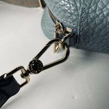 1円～【 美品 】フルラ FURLA ショルダーバッグ ボディバッグ クロスボディ ハンドバッグ バッグ ビジネスバッグ レザー メンズ レディース_画像7