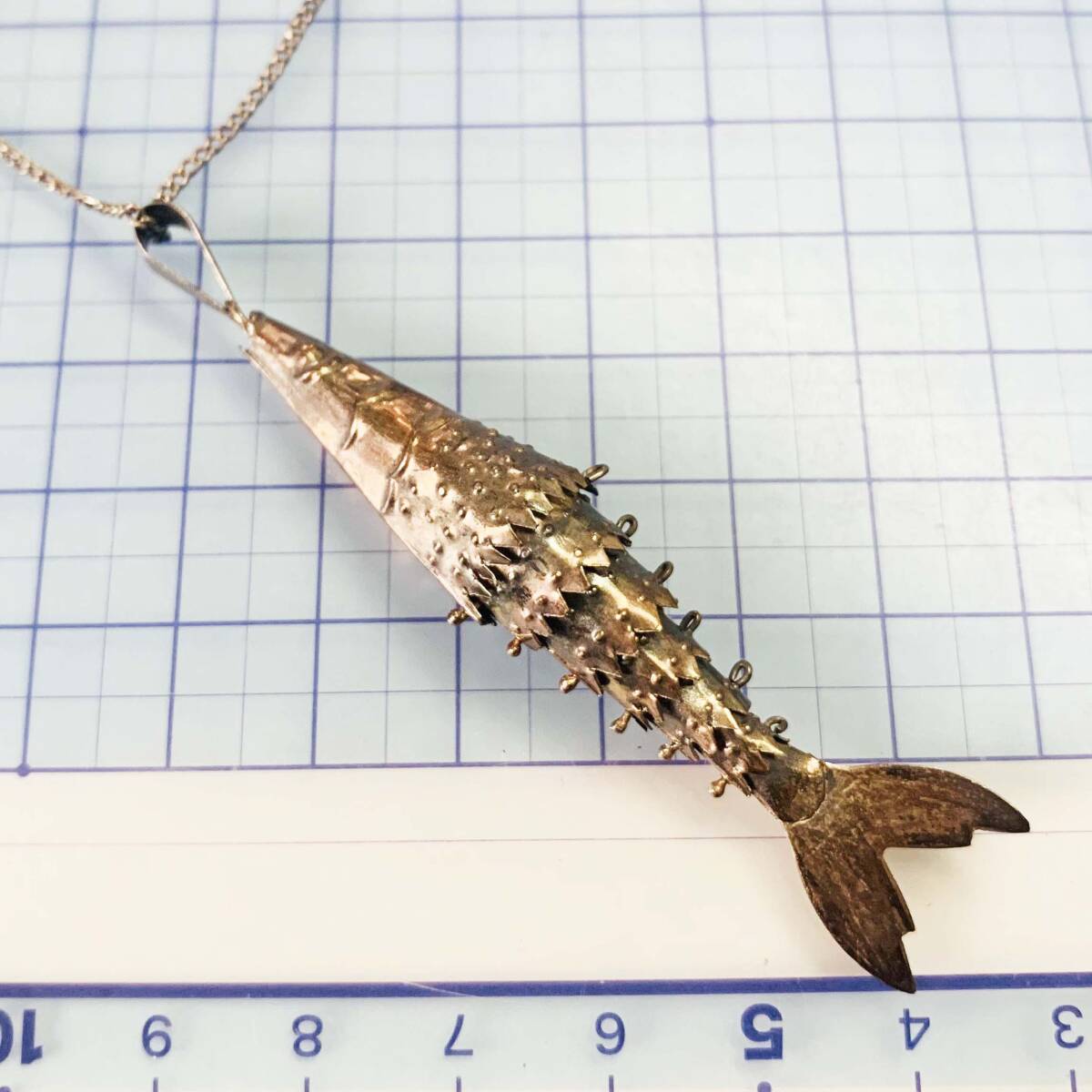 2025年最新】Yahoo!オークション -魚 ペンダントの中古品・新品 2025年最新】Yahoo!オークション -魚 ペンダントの中古品・新品