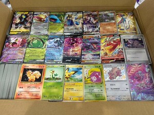 引退品 8000枚 まとめ売り ポケモンカード 旧裏 プロモ RR RRR AR S SRなど ポケモンカード pokemon card game 