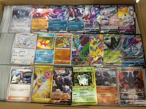 引退品 8000枚 まとめ売り ポケモンカード 旧裏 プロモ RR RRR AR S SRなど ポケモンカード pokemon card game 4