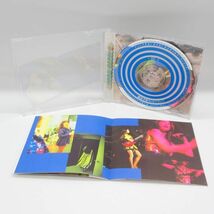 美品 動作品 森高千里 PEPPERLAND ペパーランド ■92年盤 11曲収録 CD アルバム ♪青い海,ロックンロール県庁所在地,他 WPCL-707/Y514-4_画像2