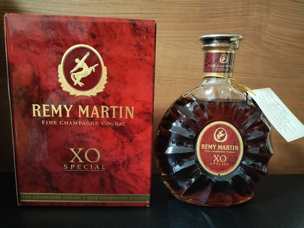 レミーマルタン XO スペシャル REMY MARTIN XO SPECIAL 古酒 コニャック COGNAC