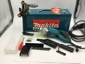 【領収書発行可】☆Makita/マキタ 13mm電気ボーラー 鉄工 6305AW [ITCQTN25M8VC]