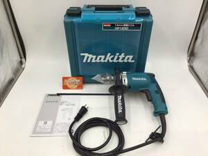 【領収書発行可】☆Makita/マキタ 12㎜振動ドリル HP1230 [ITRBPXHTL60I]