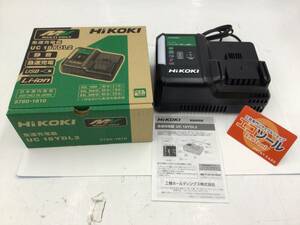 【領収書発行可】☆HiKOKI/ハイコーキ 急速充電器 14.4v-18v対応 USB充電端子付 UC18YDL2 [IT0XZDSPUST4]