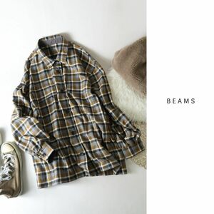 BEAMS