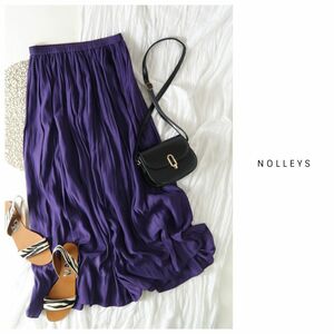 NOLLEY'S