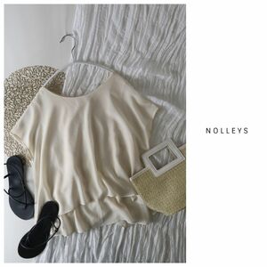 NOLLEY'S