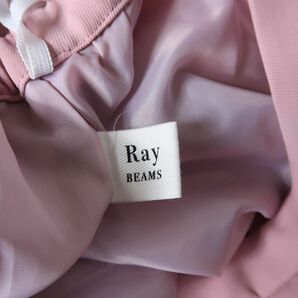 1.3万☆ビームス Ray BEAMS☆洗える エスカルゴ マーメイドスカート☆N-H 0882の画像10