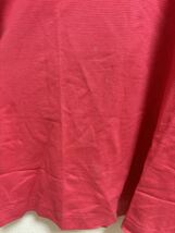 新品（タグ付き）［Arnold Palmer］アーノルドパーマー　半袖ポロシャツ　L Y2907_画像6