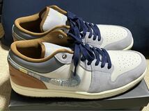 NIKE AIR JORDAN 1 LOW SE_画像4