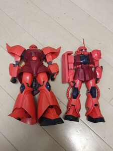 MG ガンプラ　ジャンク5