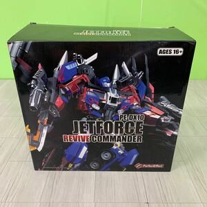 Perfect Effect　PE-DX10 JETFORCE REVIVE C