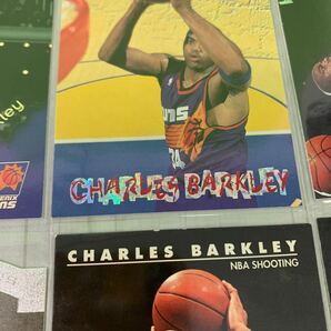 UPPER DECK skybox 等 NBA チャールズ・バークレー Charles Barkley カード 100枚以上 まとめ売りの画像8