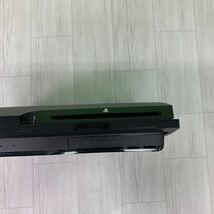 ジャンク　SONY ソニー　PS3（CECH-2000A） 黒 1台　PlayStation3_画像4