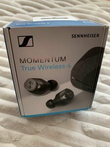 Sennheiser MOMENTUM True Wireless 4