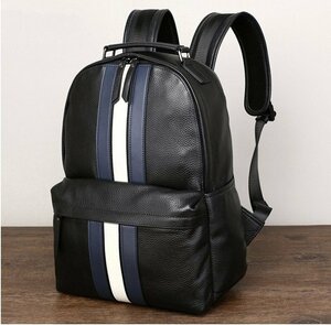  популярный рекомендация * сумка на плечо мужской рюкзак кожа сумка на плечо отдых сумка путешествие мода телячья кожа рюкзак 