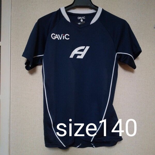 GAVIC 半袖Tシャツsize140