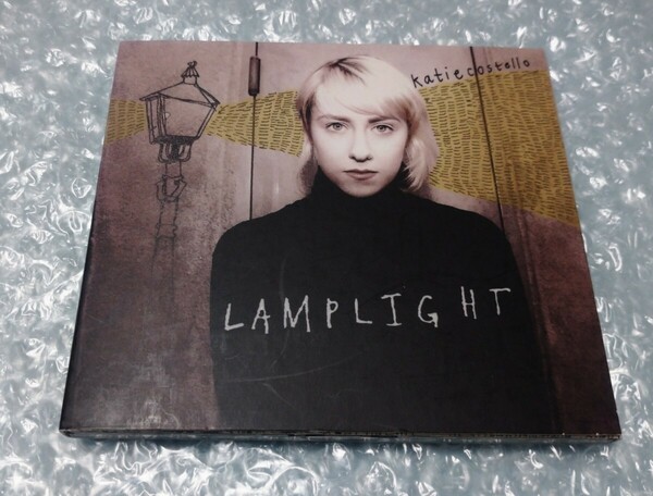 Katie Costello Lamplight CD ケイティ・コステロ