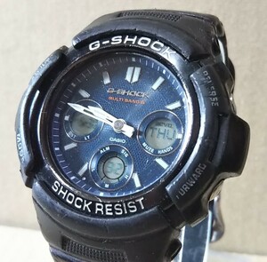 CASIO