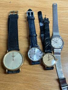 LONGINES