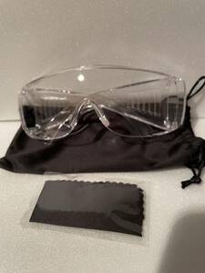  pollinosis glasses clear no lenses fashionable eyeglasses goggle 