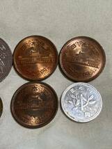 昭和64年 硬貨　1989年　硬貨_画像6
