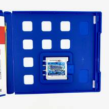ポケットモンスター アルファサファイア　 任天堂 3DS ソフト　ニンテンドー3DS　ポケモン　生産終了商品 ソフト　2014_画像3