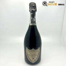【未開栓】Dom Perignon ドンペリニヨン ロゼ ヴィンテージ 1980 750ml 12.5% ドンペリ 古酒_画像1