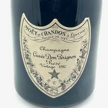 【未開栓】Dom Perignon ドンペリニヨン ロゼ ヴィンテージ 1980 750ml 12.5% ドンペリ 古酒_画像3