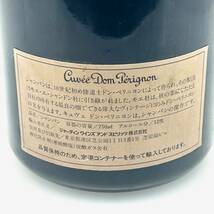 【未開栓】Dom Perignon ドンペリニヨン ロゼ ヴィンテージ 1980 750ml 12.5% ドンペリ 古酒_画像5