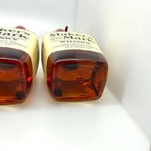 【未開栓】5本セット メーカーズ マーク レッドトップ SIV バーボン ウイスキー 700ml 45% Maker's MarK_画像8