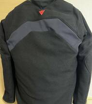 Dainese Smart Jacket LS black size 46_画像3