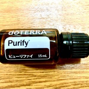 doTERRA ドテラ　Purify（ピューリファイ ）15ml