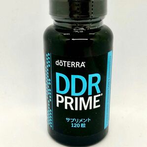 doTERRAドテラ　DDRPRIME サプリメント（期限間近）