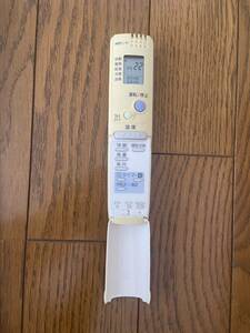  Sanyo remote control RCS-ZP1 air conditioner remote control Sanyo air conditioner for remote control 