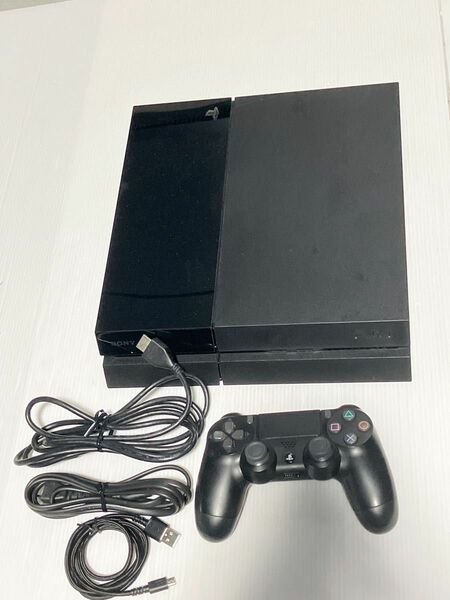 PS4 CUH-1000A