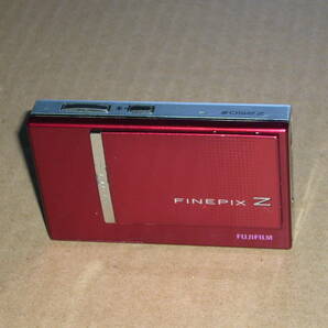 ■FUJIFILM ★ FinePix 【 Z250fd 】・中古品（本体のみ）★の画像1