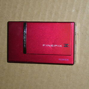 ■FUJIFILM ★ FinePix 【 Z250fd 】・中古品（本体のみ）★の画像4