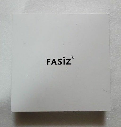 FASIS FZ606C　多機能健康脱毛