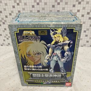 nsrg Bandai Saint Seiya Saint Seiya Myth Cloth se in to Cross ma стул .. - -tes.. сборник последний синий медь плащаница kignas лед река kignas Cross 