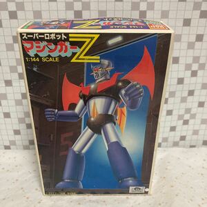 roo バンダイ ベストメカコレクション 1/144スケール プラモデル スーパーロボット マジンガーZ
